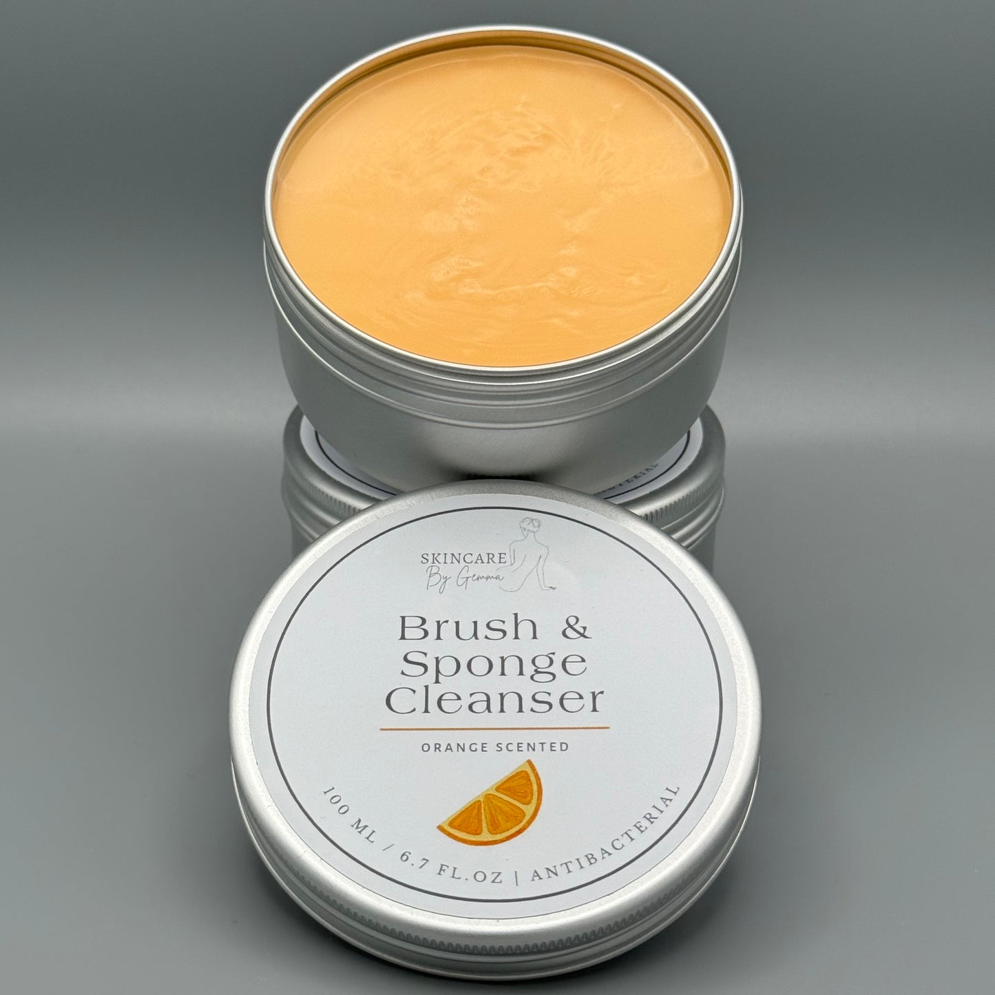 Brush Soaps