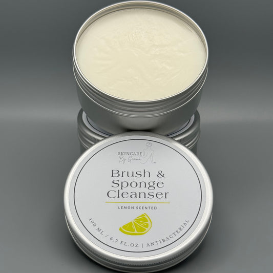 Brush Soaps