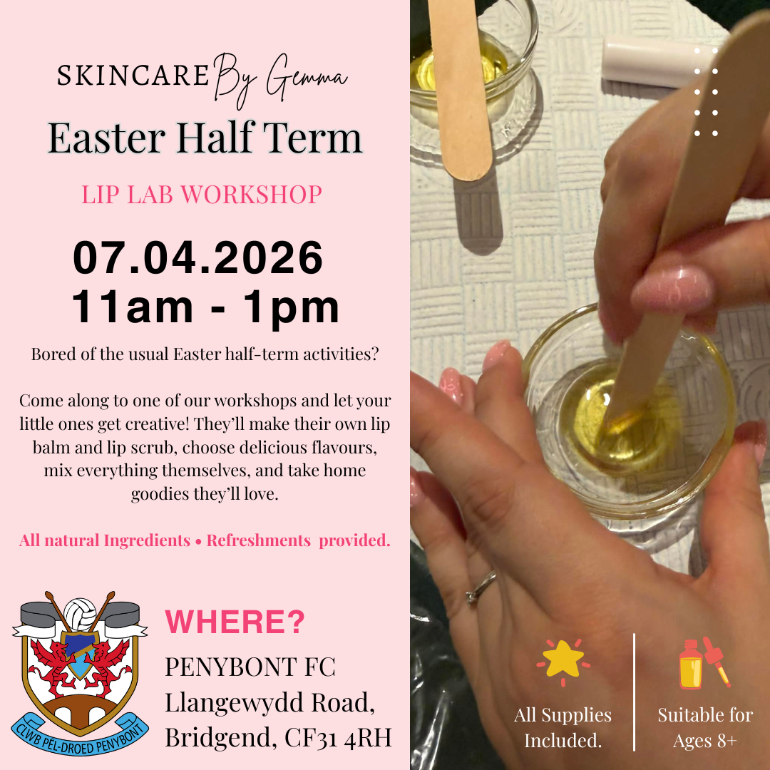 Lip Lab Party 07.04.2026