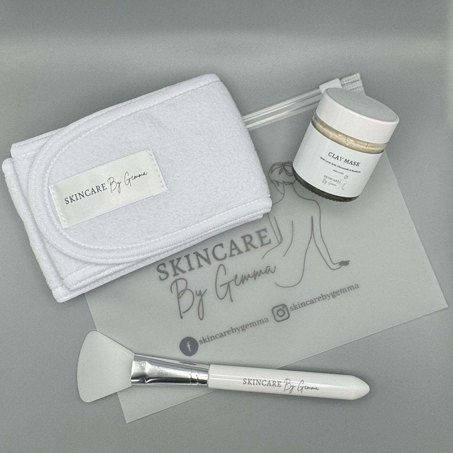 Self Care Bundle