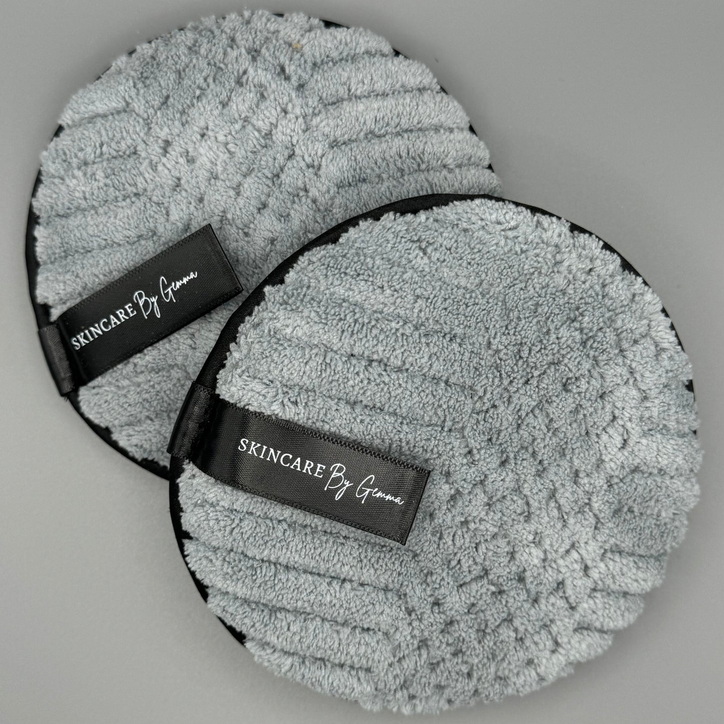 Reusable Face Wash Discs (Pack of 2)
