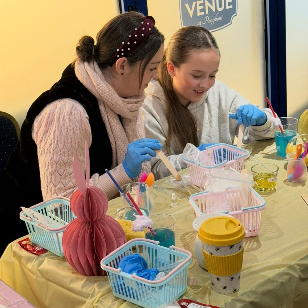 Lip Lab Workshop