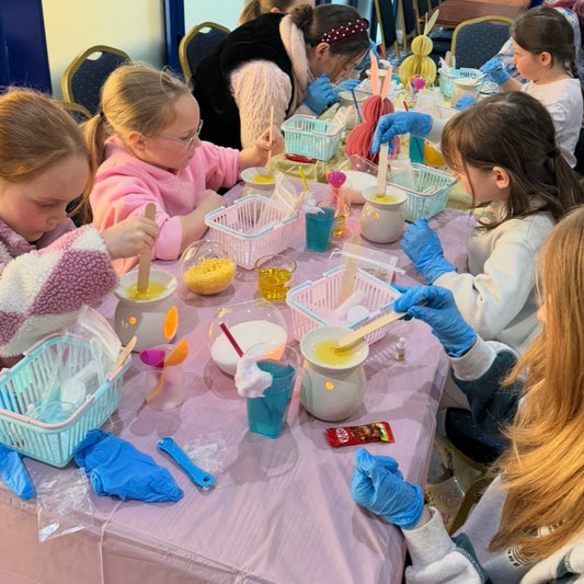 Lip Lab Workshop