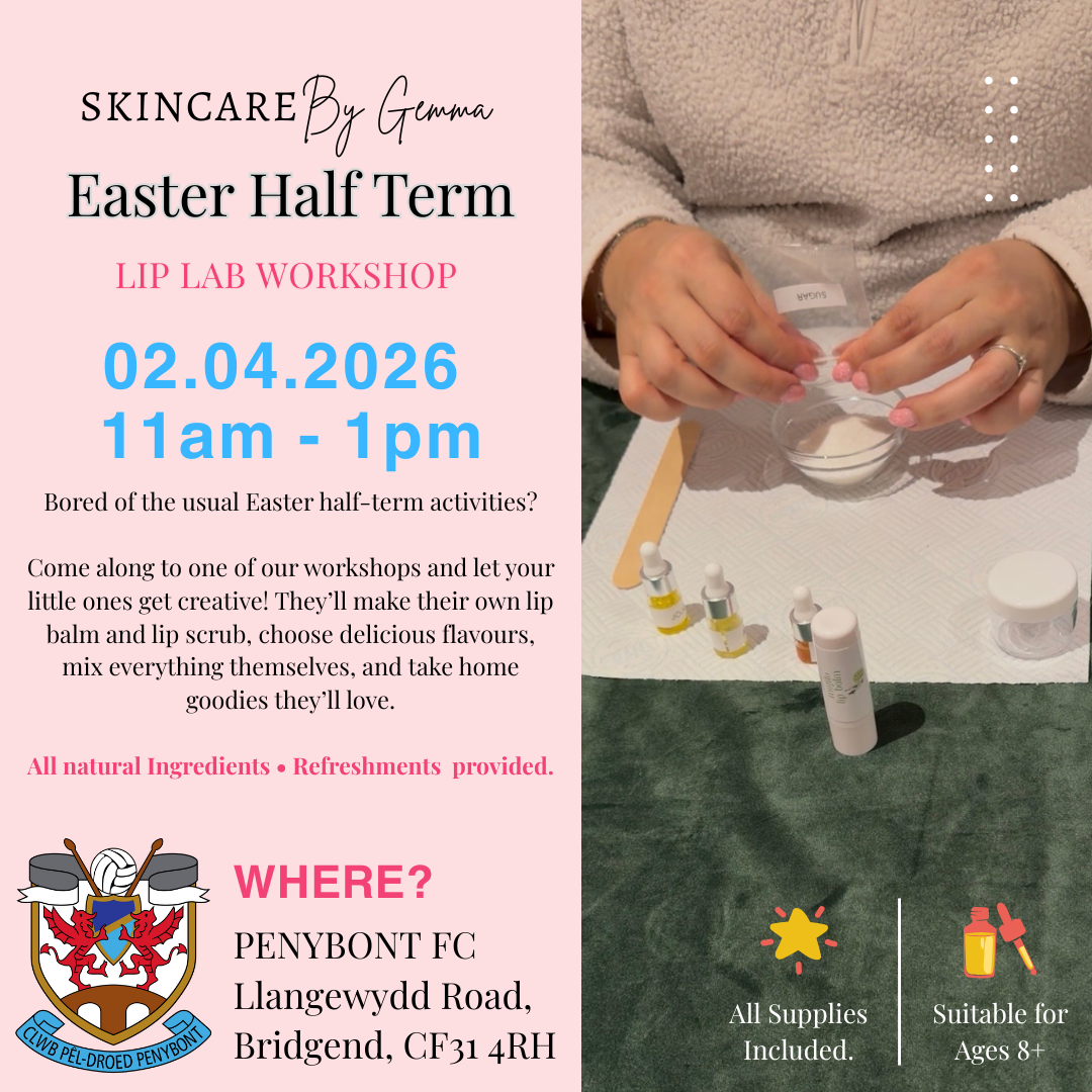 Lip Lab Party 02.04.2026