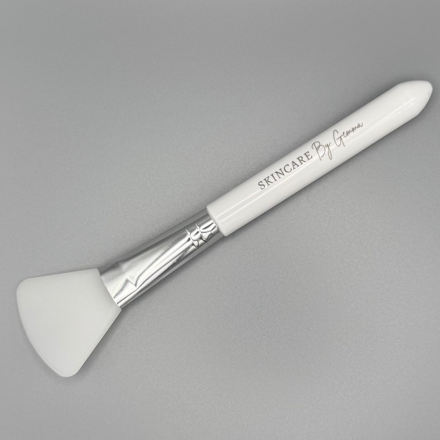 Face Mask Application Brush