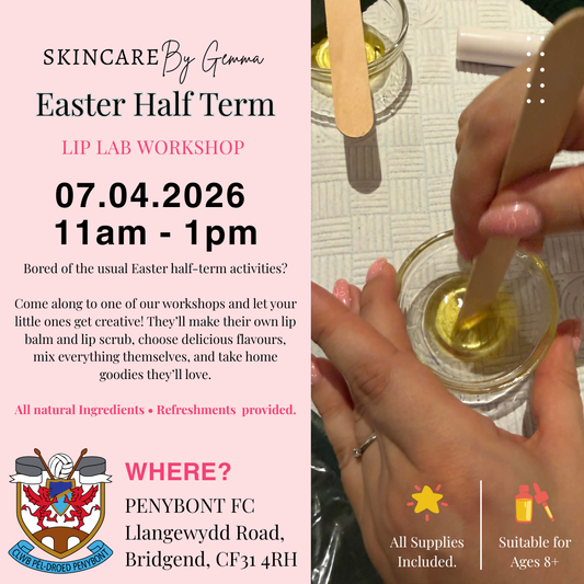 Lip Lab Party 07.04.2026