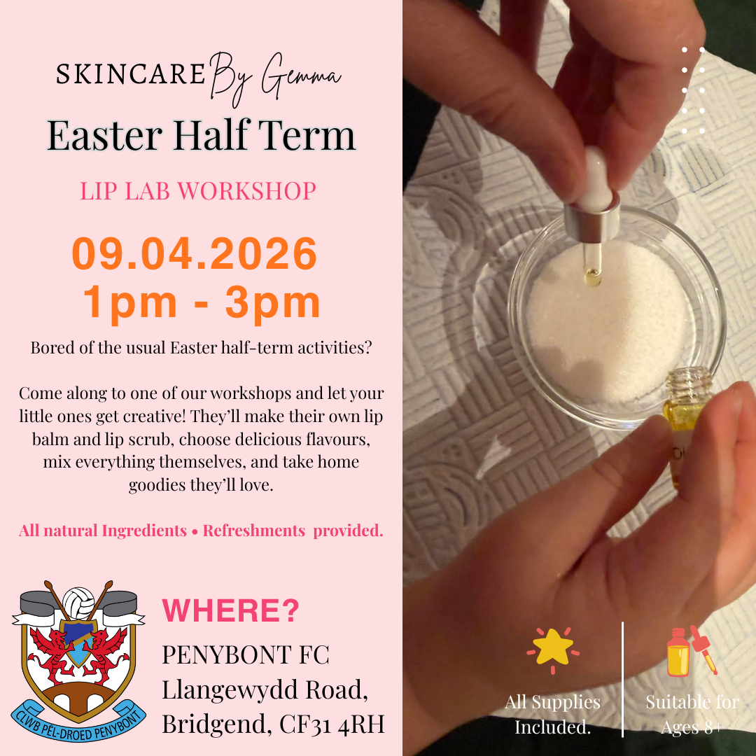 Lip Lab Party 09.04.2026