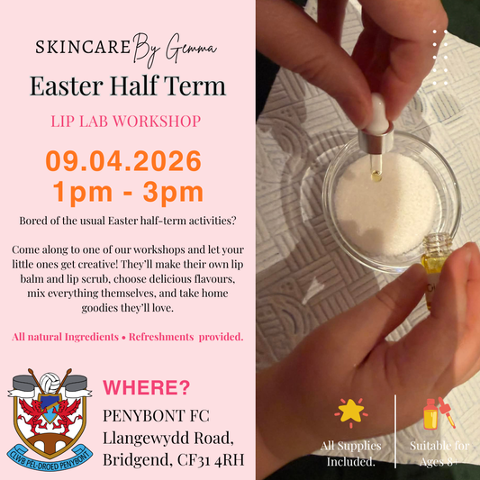 Lip Lab Party 09.04.2026