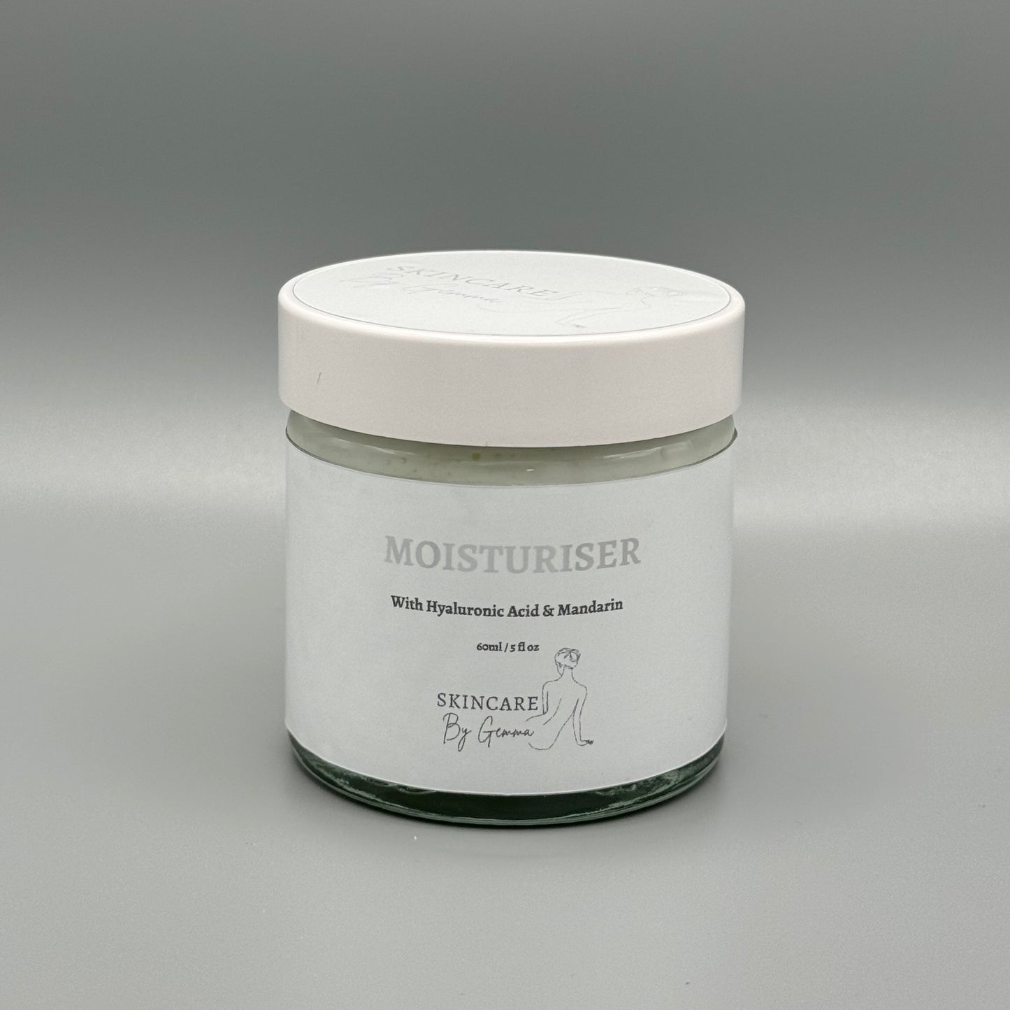 Moisturiser