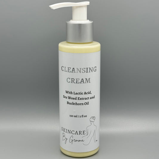 Cleanser