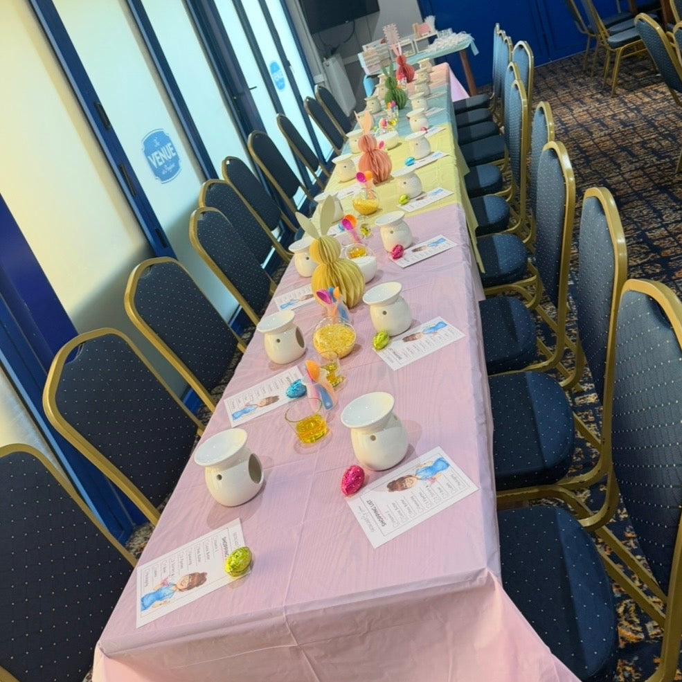 Lip Lab Workshop