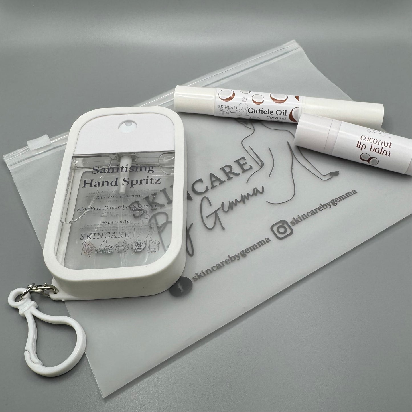 On The Go Bundle