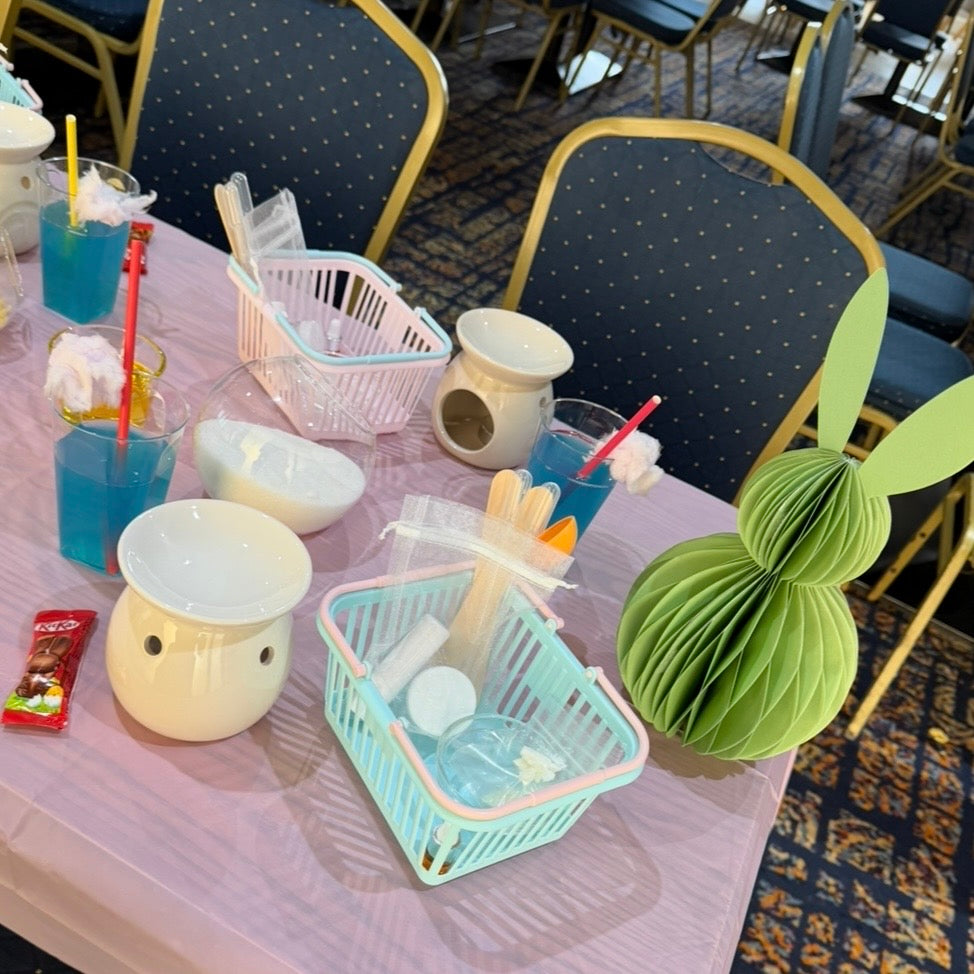 Lip Lab Workshop