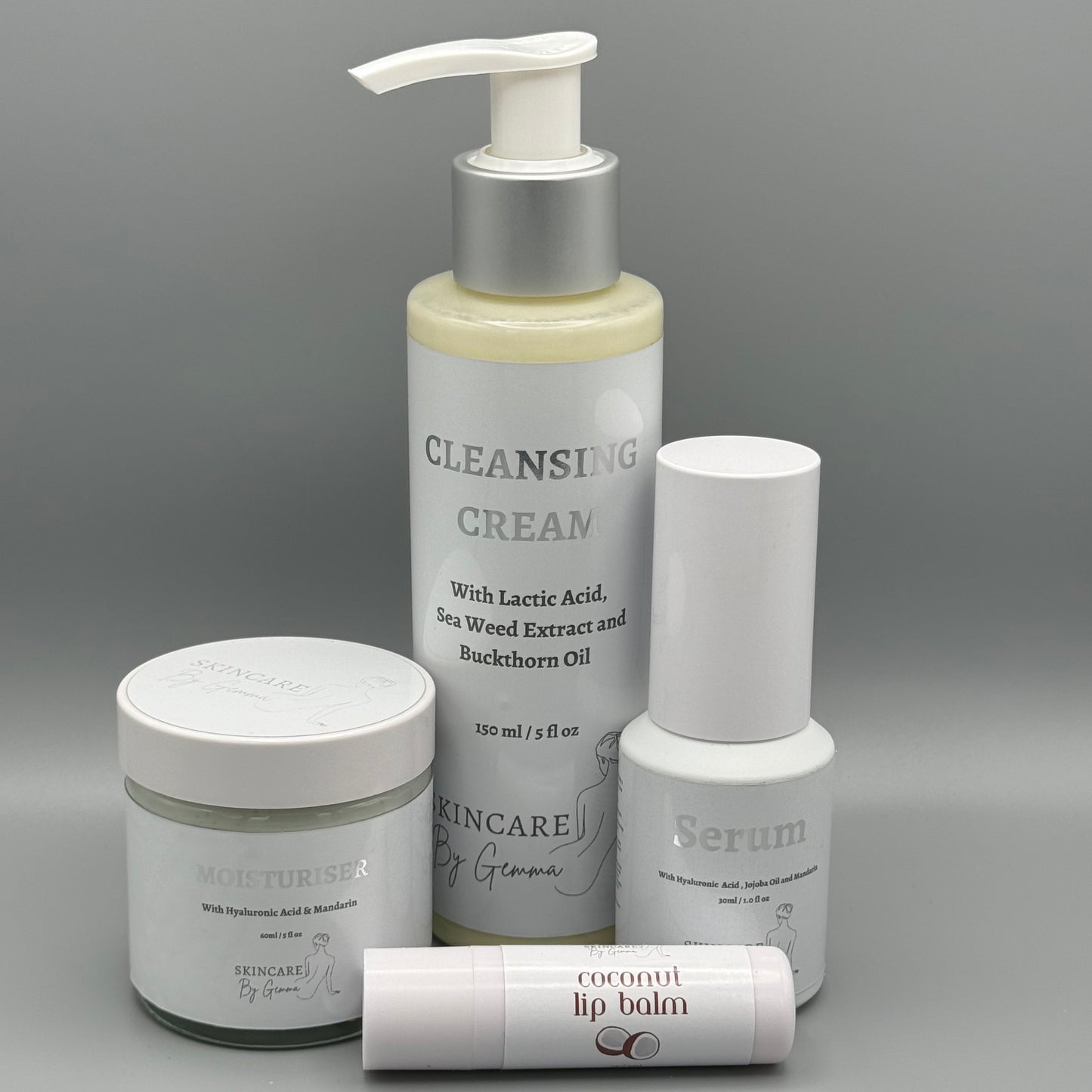Daily Routine Bundle