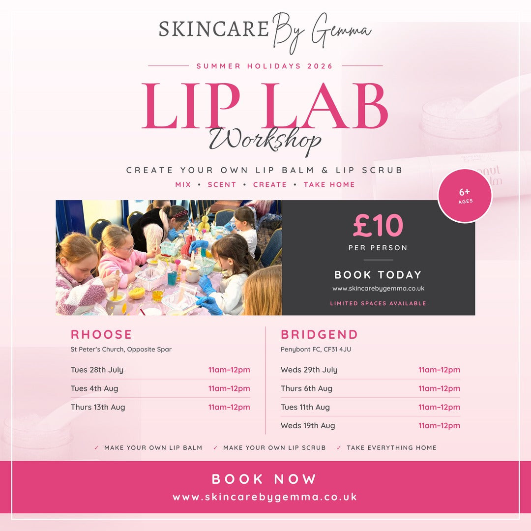 Lip Lab Workshop