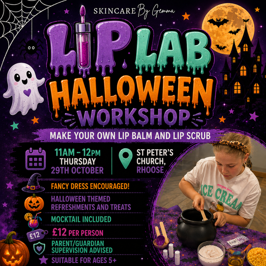 Lip Lab Workshop